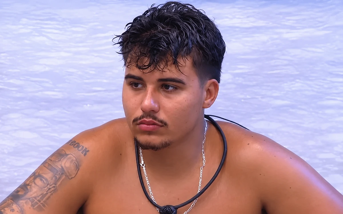 Defesa de ex-BBB Pedro Henrique se manifesta após rumores sobre arquivamento de processo contra a Globo