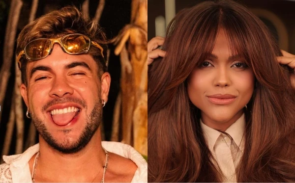 Álvaro detona Camila Loures após entrevista e influenciadores trocam acusações nas redes