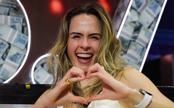 Ana Paula Renault faturou R$ 1,5 milhão após o BBB26 e ganhou cerca de R$ 52 por minuto desde a final