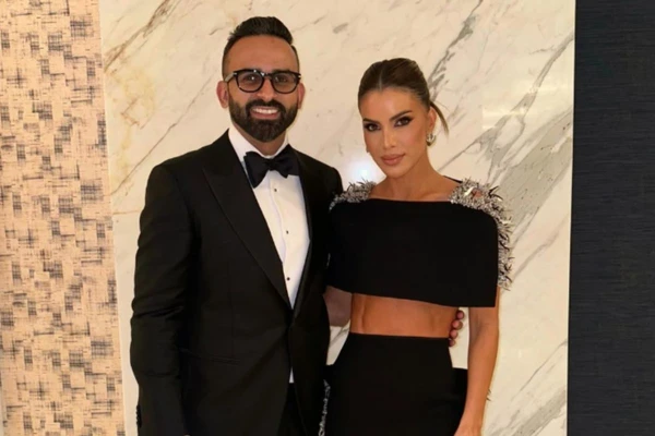 Camila Coelho anuncia fim do casamento com empresário após 21 anos de união: ‘Nosso relacionamento mudou’