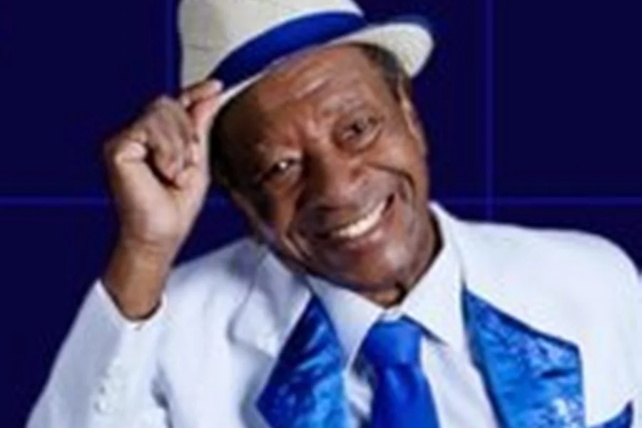Morre Noca da Portela, um dos grandes nomes do samba, aos 93 anos