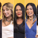 Globo renova contrato com cinco ex-BBBs após sucesso digital do reality Globo renova contrato com cinco ex-BBBs após sucesso digital do reality