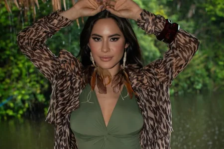 Isabelle Nogueira revela que deixou o BBB24 com problemas de saúde Isabelle Nogueira revela que deixou o BBB24 com problemas de saúde