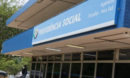 Mutirão do INSS em todo país acelera análise de benefícios e perícias Mutirão do INSS em todo país acelera análise de benefícios e perícias