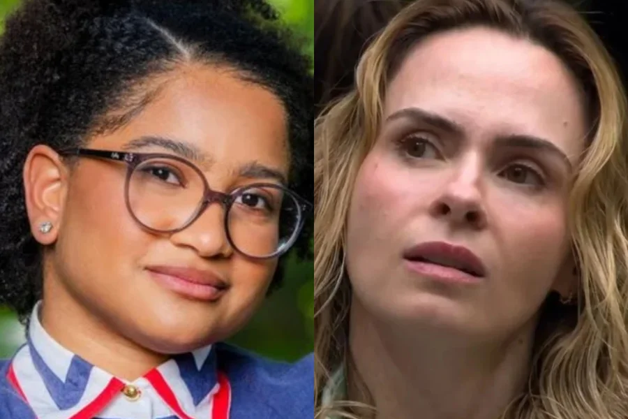 “Sinto sua falta todos os dias”, desabafa Milena sobre Ana Paula Renault