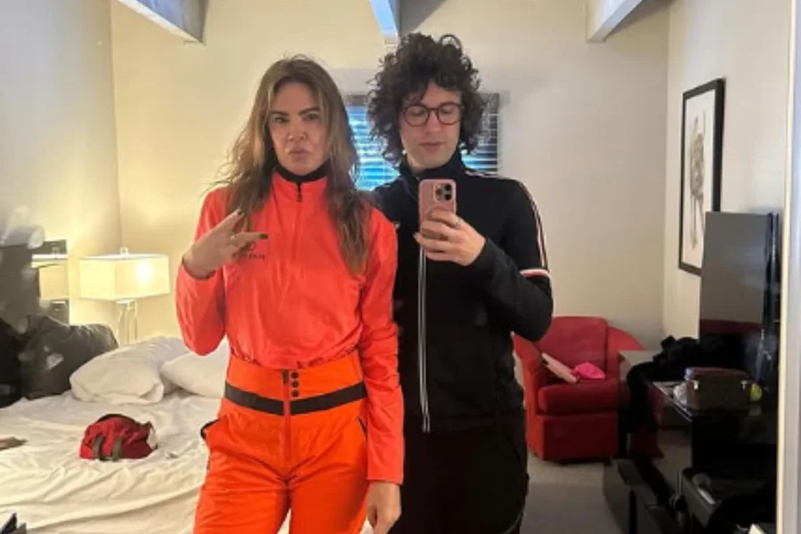 Luciana Gimenez revela que filho não recebe pensão de Mick Jagger