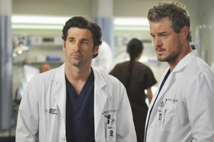 Grey’s Anatomy terá novo derivado após 22 temporadas. Veja detalhes