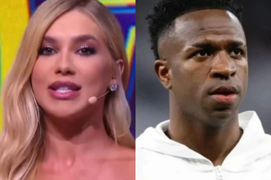 Fim de Virginia e Vini Jr: o impacto na imagem da influencer