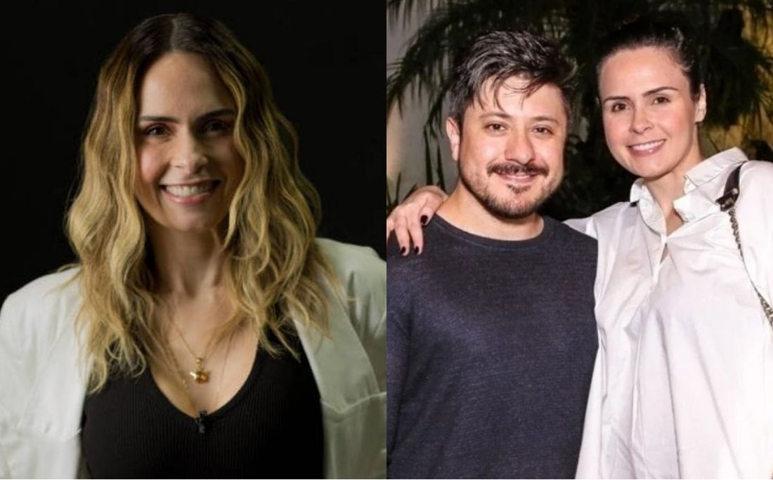 Justiça toma decisão sobre processo contra Ana Paula Renault e rejeita multa pedida por ex-companheiro