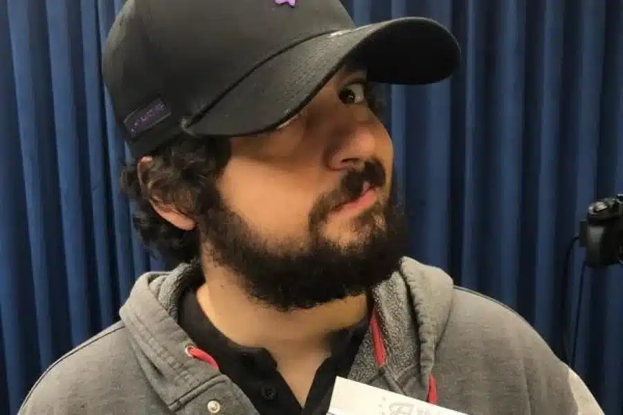 Monark tem novo canal derrubado dias após anúncio de retorno