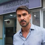 Ator de Três Graças ignora alerta da Anvisa e diz que seguirá usando produtos da Ypê
