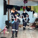 Bandidos invadem residência e executam rival em Rio Branco, mas criminoso acaba ferido por comparsa Bandidos invadem residência e executam rival em Rio Branco, mas criminoso acaba ferido por comparsa