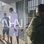 Ação do BOPE resulta na prisão de dois suspeitos e apreensão de drogas em Rio Branco Ação do BOPE resulta na prisão de dois suspeitos e apreensão de drogas em Rio Branco