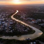 Domingo será de calor, sol entre nuvens e chuvas isoladas em todo o Acre