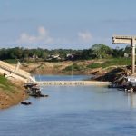 Comissão Especial é criada para investigar causas do colapso de ponte sobre o Rio Iaco, no Acre
