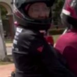 Pegadinha divertida: motorista de app faz brincadeira com colega e cena viraliza no trânsito de Rio Branco Pegadinha divertida: motorista de app faz brincadeira com colega e cena viraliza no trânsito de Rio Branco