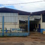 Corpo de homem é encontrado no Mercado do Peixe, em Sena Madureira; causa da morte é investigada