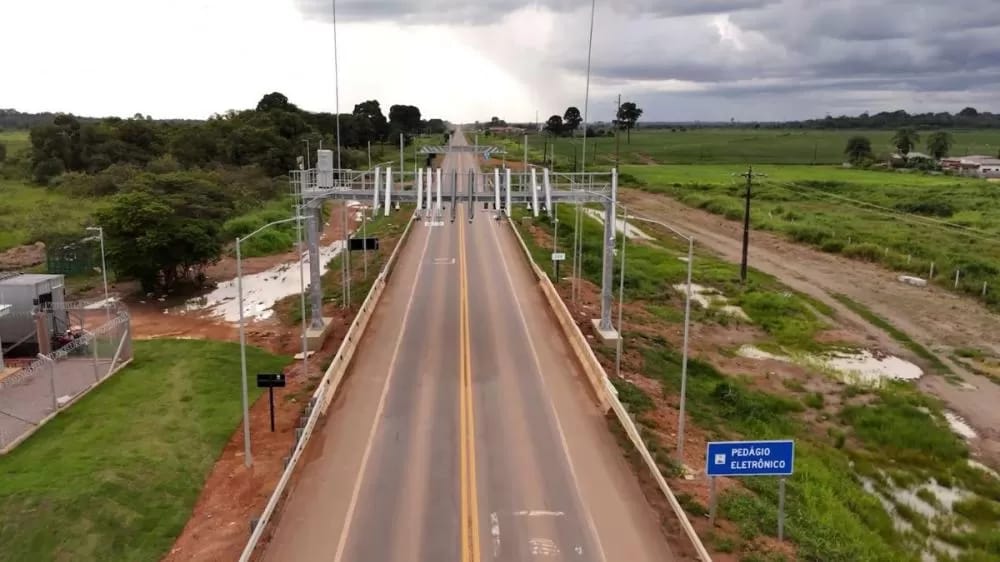 Tarifas e concessão da BR-364 podem virar alvo de CPI na Assembleia Legislativa de Rondônia