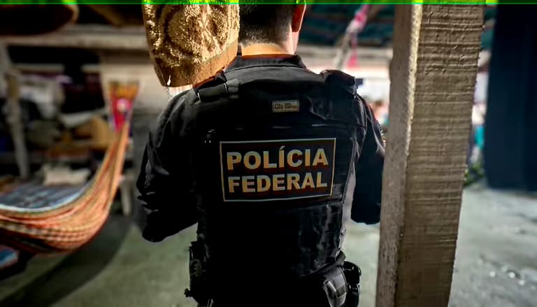Operação Guarda Fronteira: PF desmantela esquema de migração ilegal em Roraima e resgata vítimas