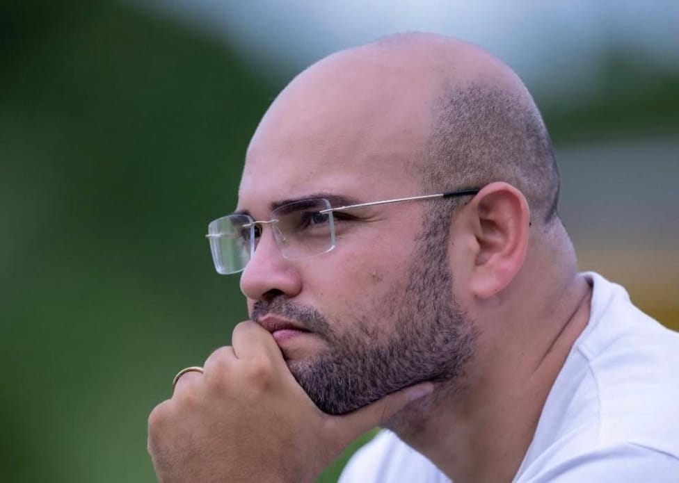 Igor Oliveira é reeleito e vai comandar o Galvez até junho de 2030
