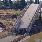 Justiça determina que Construtora Cidade elabore plano de assistência a famílias após colapso de ponte no Acre