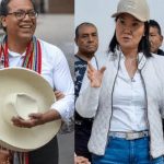 Peru escolhe novo presidente neste domingo: o nono em dez anos de instabilidade política