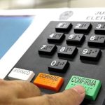 Neste domingo, eleitores de Roraima definem novo governador para período até o início de 2027 Neste domingo, eleitores de Roraima definem novo governador para período até o início de 2027