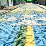 Tradicional festa da Rua do Fuxico não fará transmissão do jogo Brasil x Escócia nesta quarta