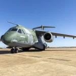 FAB envia avião com equipes de busca à Venezuela