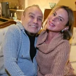Mari Saade se revolta e dispara acusações contra ex de Stênio Garcia