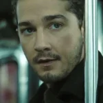 Astro de Transformers, Shia LaBeouf se declara culpado por agressão