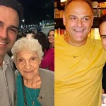 Tadeu Schmidt abre o coração sobre luto e faz reflexão: 'Impossível de esquecer'