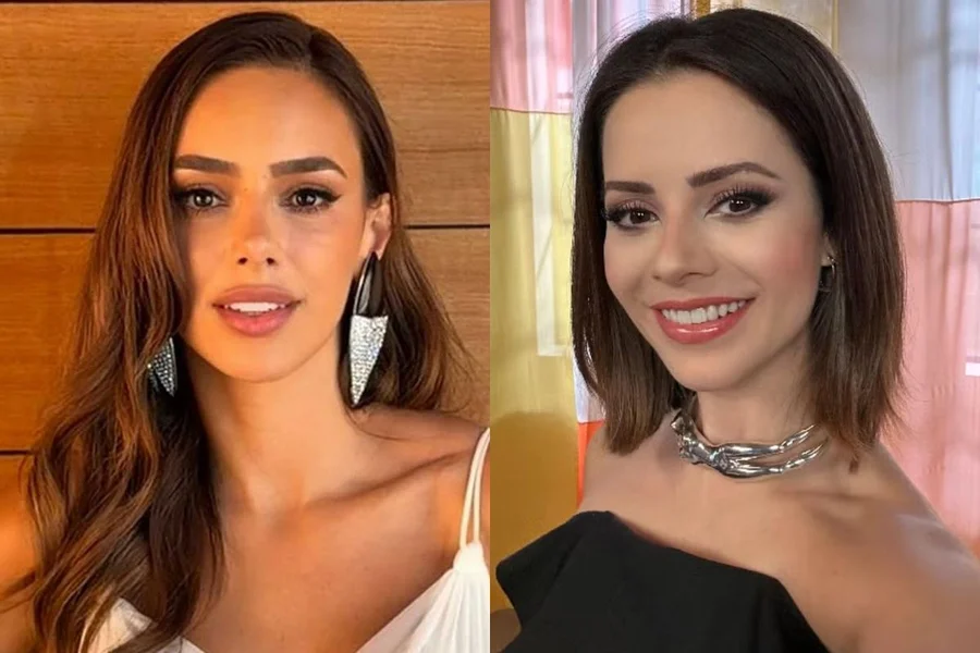 Bruna Biancardi faz pedido inusitado a Sandy após revelar curiosidade