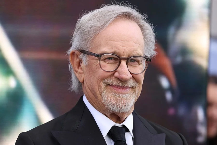Steven Spielberg diz que EUA levou ET de Varginha para o país