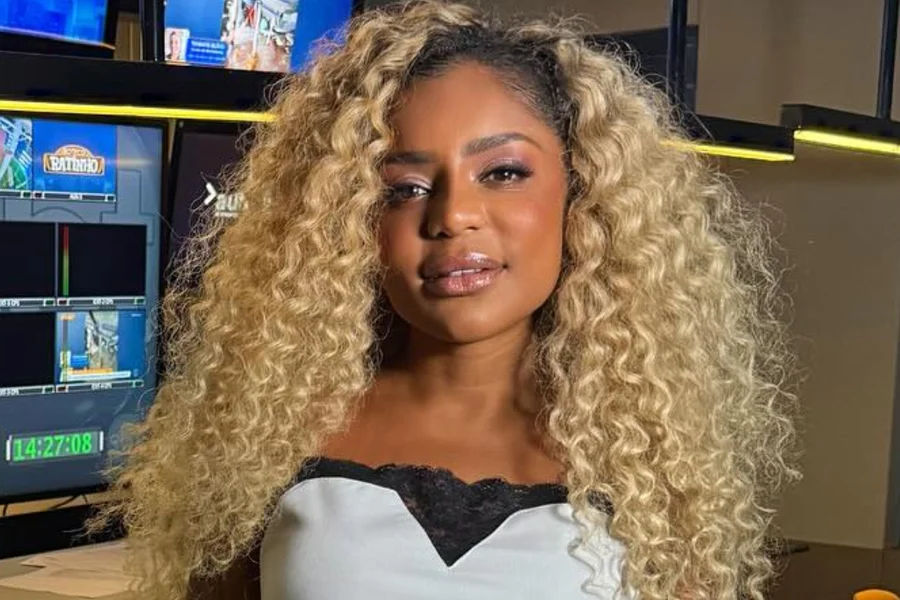 Cariúcha relata episódio de racismo em shopping de luxo: “Lamentável”