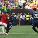 CBF confirma lesão de Wesley, e jogador é cortado da Copa do Mundo