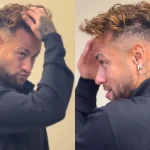 Cabelo do hexa? Web reage ao novo visual de Neymar para a Copa