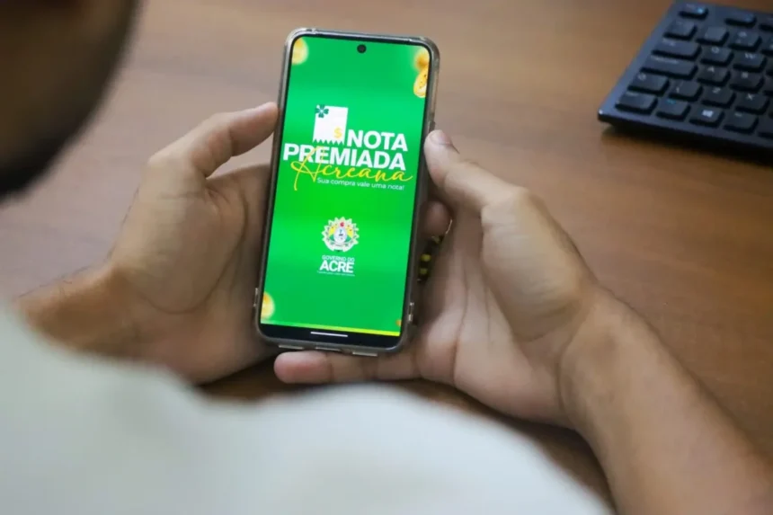 Nota Premiada Acreana divulga ganhadores de junho; confira se seu CPF foi sorteado