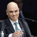STF cobra explicações da PM do Rio sobre armas apreendidas em operação contra Canella