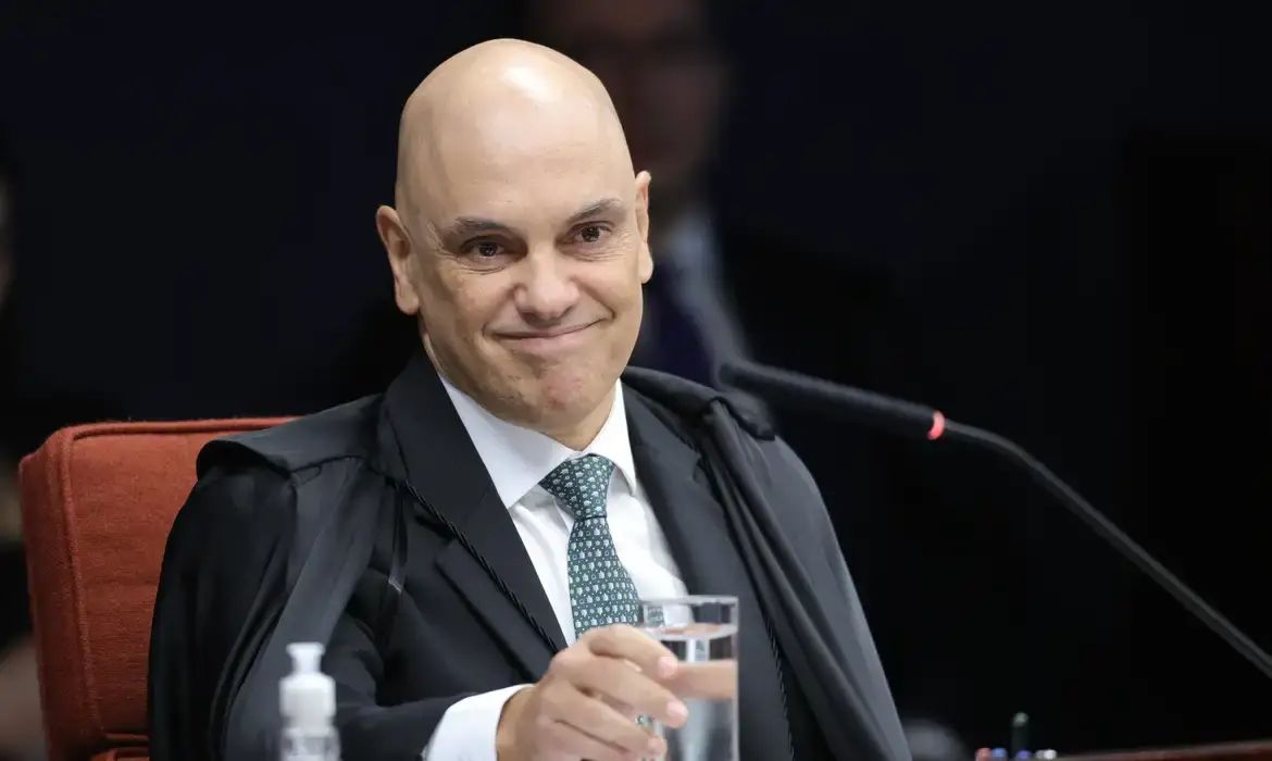 STF cobra explicações da PM do Rio sobre armas apreendidas em operação contra Canella STF cobra explicações da PM do Rio sobre armas apreendidas em operação contra Canella