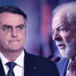 Bets: 33% culpam Lula e Bolsonaro pelo avanço das apostas, diz pesquisa Bets: 33% culpam Lula e Bolsonaro pelo avanço das apostas, diz pesquisa