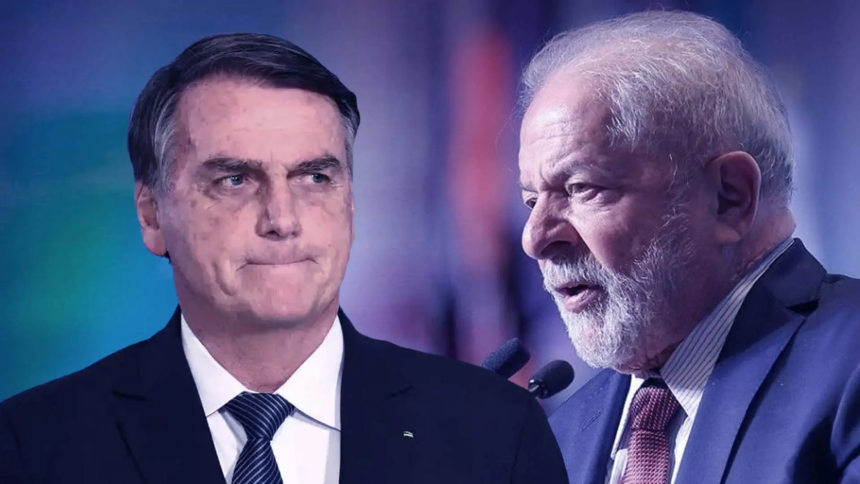 Bets: 33% culpam Lula e Bolsonaro pelo avanço das apostas, diz pesquisa Bets: 33% culpam Lula e Bolsonaro pelo avanço das apostas, diz pesquisa