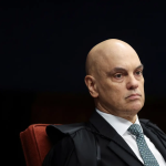 Moraes ameaça afastar presidentes de tribunais e pede explicações sobre penduricalhos