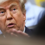 Governo Trump diz que PCC usa sistema financeiro americano para lavar dinheiro Governo Trump diz que PCC usa sistema financeiro americano para lavar dinheiro