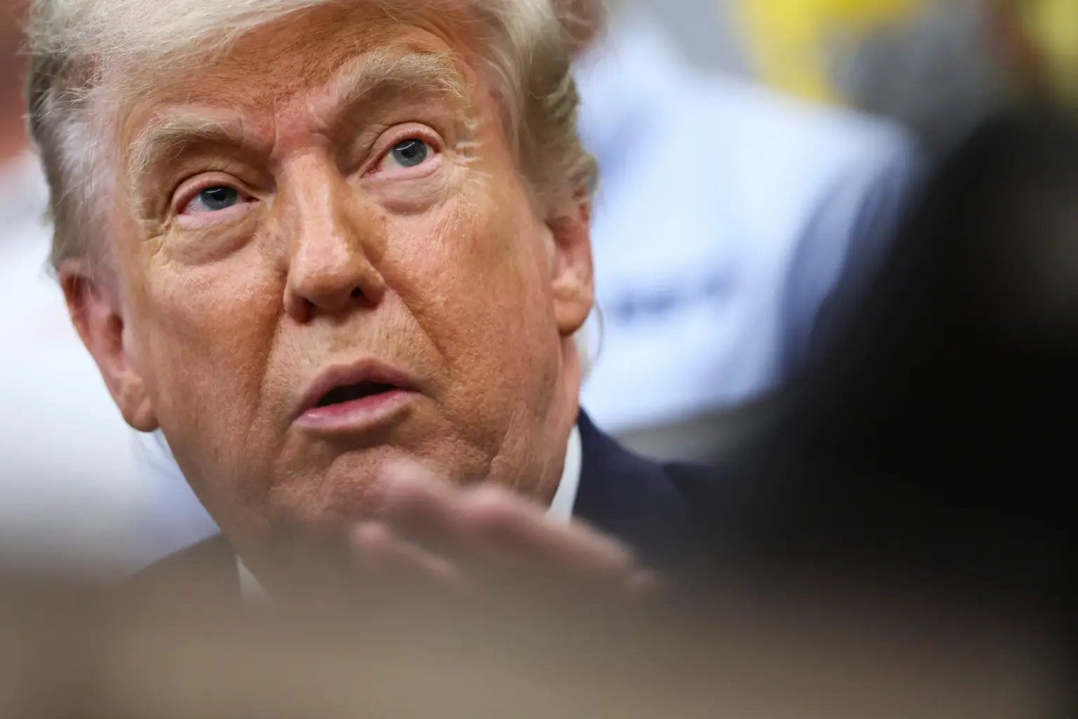 Governo Trump diz que PCC usa sistema financeiro americano para lavar dinheiro Governo Trump diz que PCC usa sistema financeiro americano para lavar dinheiro