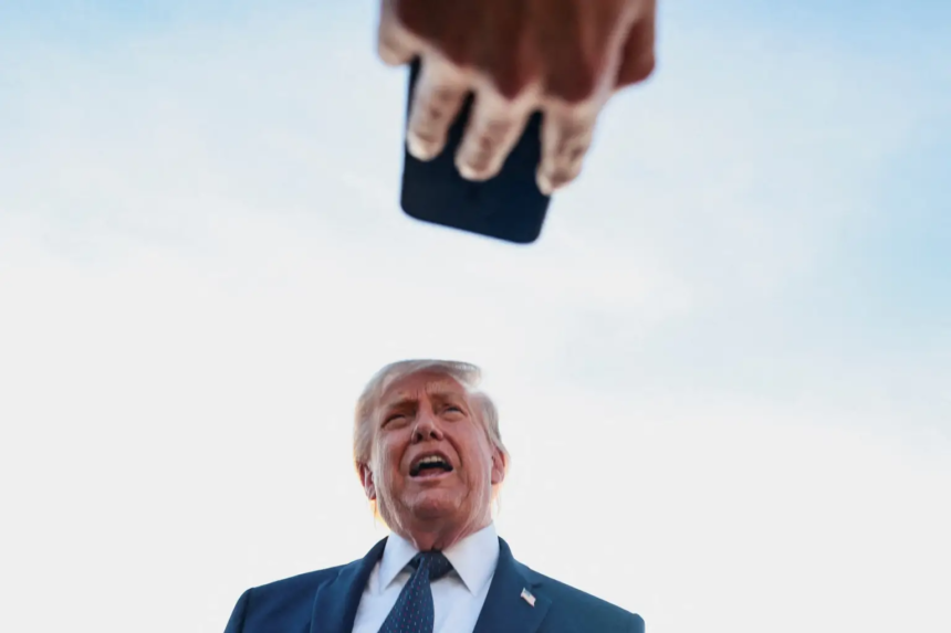 Embaixador do Irã no Paquistão acusa Trump de ter destruído acordo
