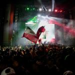Três pessoas morrem durante comemorações da Copa do Mundo no México Três pessoas morrem durante comemorações da Copa do Mundo no México