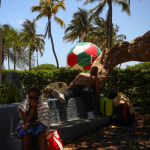 Mudanças climáticas estão por trás do calor sufocante na Copa, dizem cientistas Mudanças climáticas estão por trás do calor sufocante na Copa, dizem cientistas
