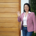 Keiko Fujimori é declarada vencedora das eleições presidenciais no Peru