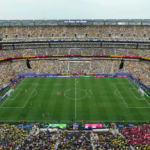 Após críticas, Fifa garante gramado em boas condições para a final da Copa de 2026